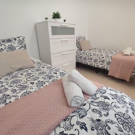 Apartamento En El Centro Arrecife  Extérieur photo