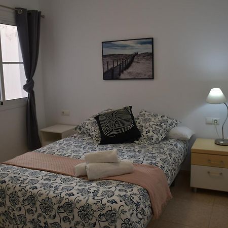 Apartamento En El Centro Arrecife  Extérieur photo