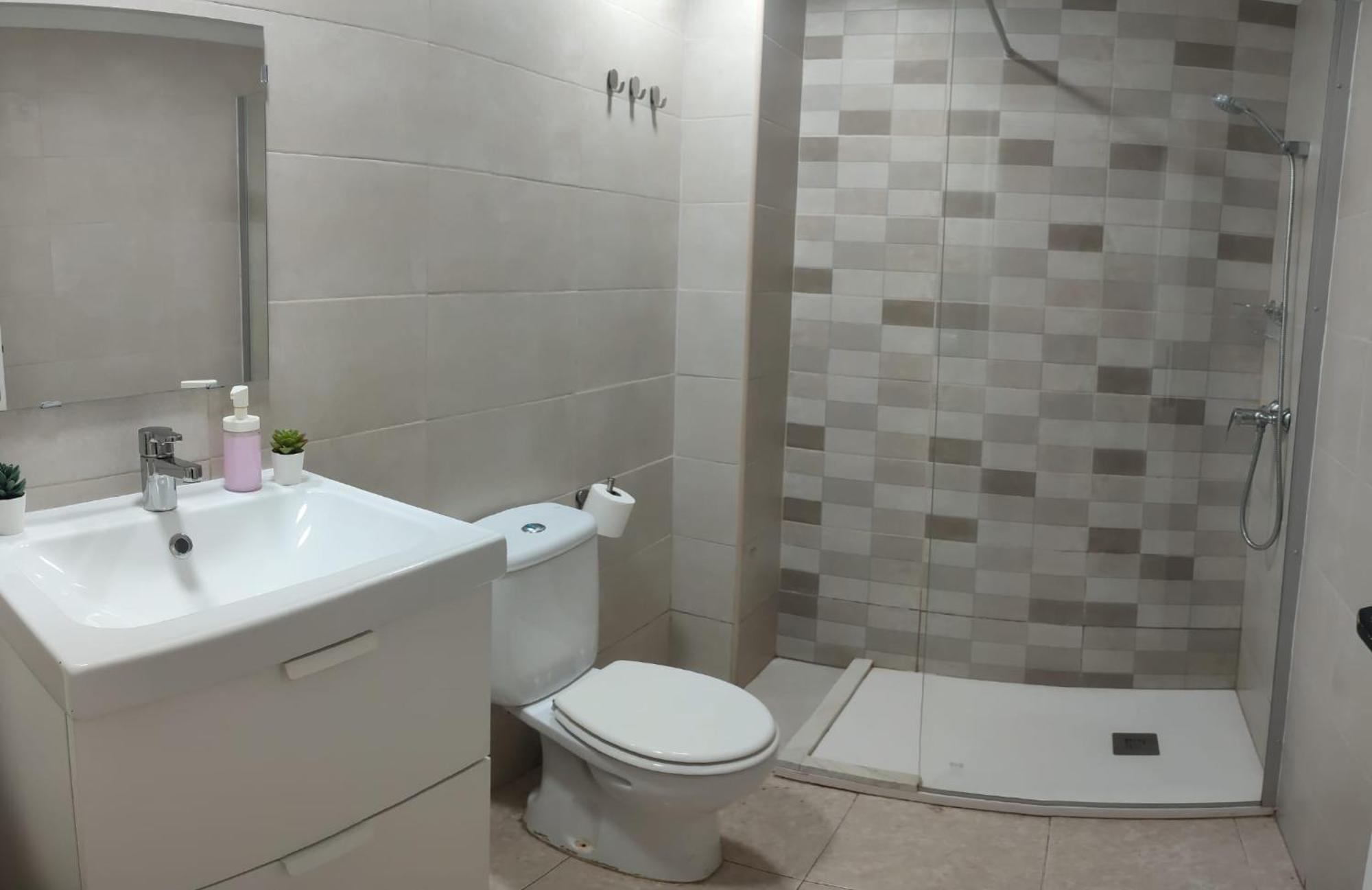 Apartamento En El Centro Arrecife  Extérieur photo
