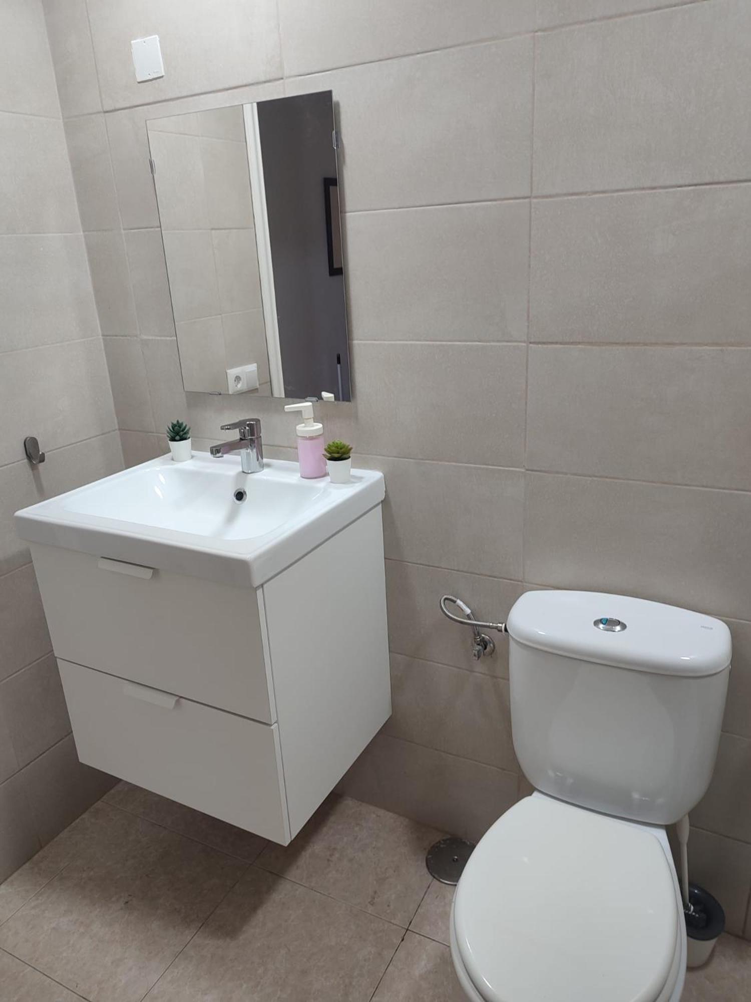 Apartamento En El Centro Arrecife  Extérieur photo