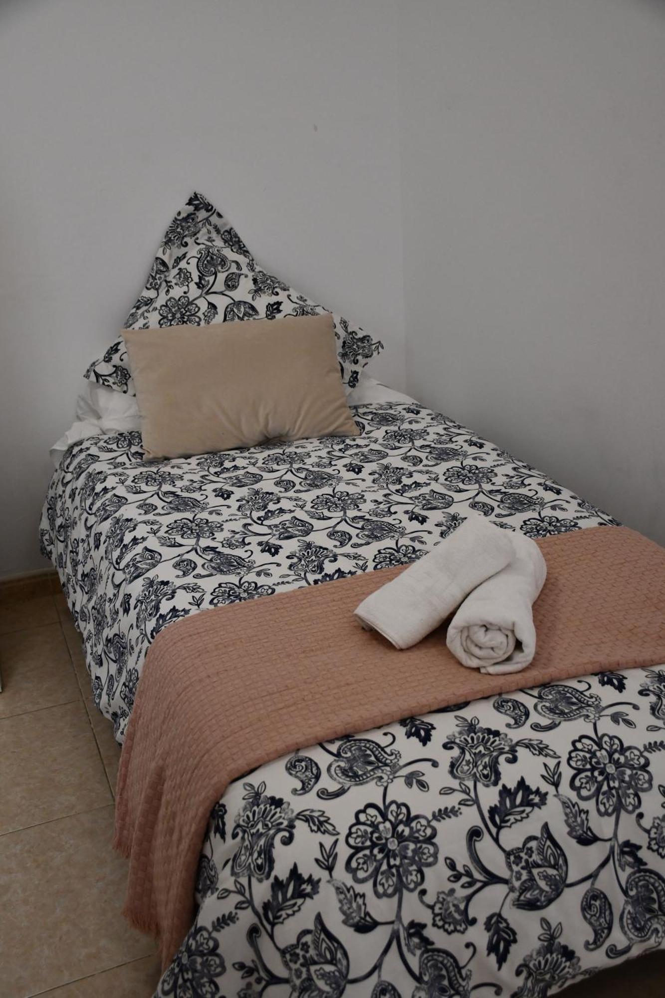 Apartamento En El Centro Arrecife  Extérieur photo