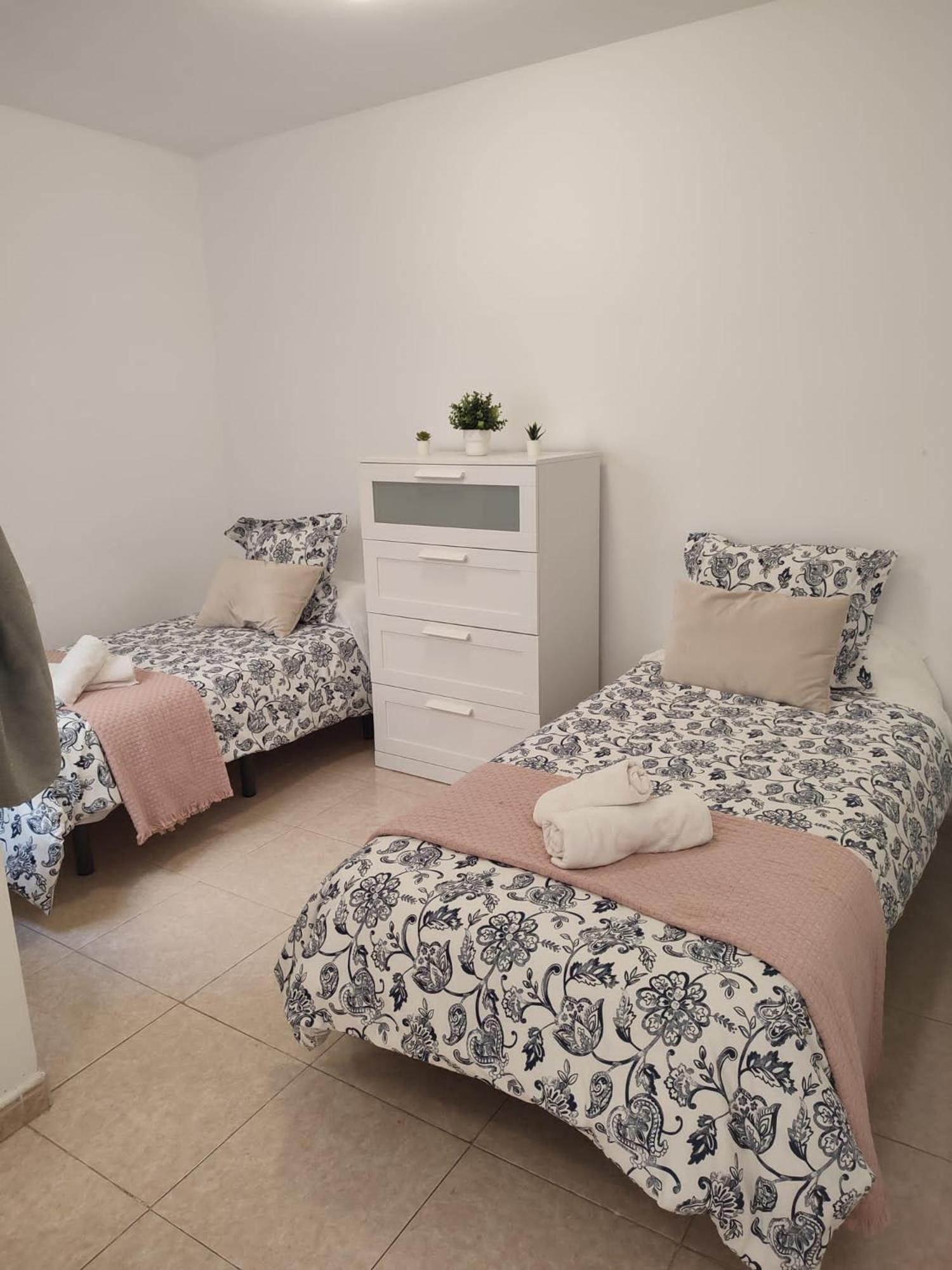 Apartamento En El Centro Arrecife  Extérieur photo