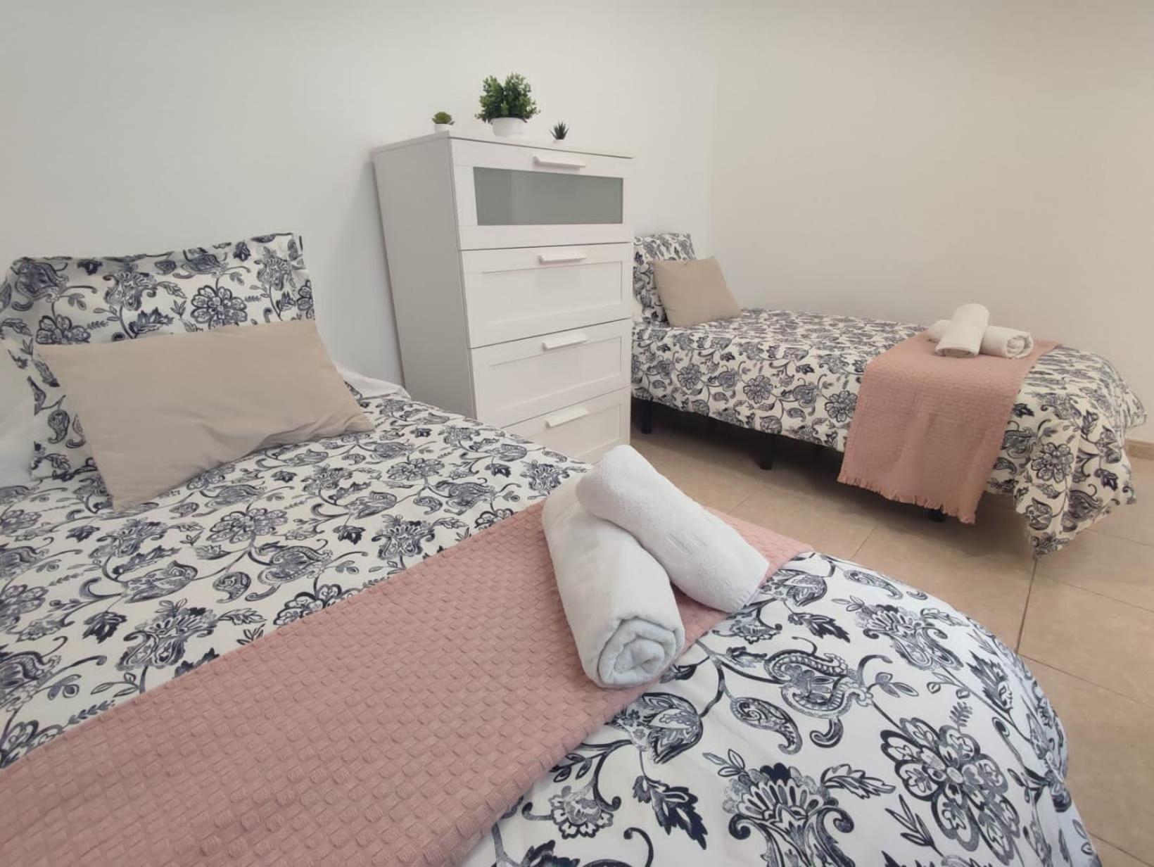 Apartamento En El Centro Arrecife  Extérieur photo