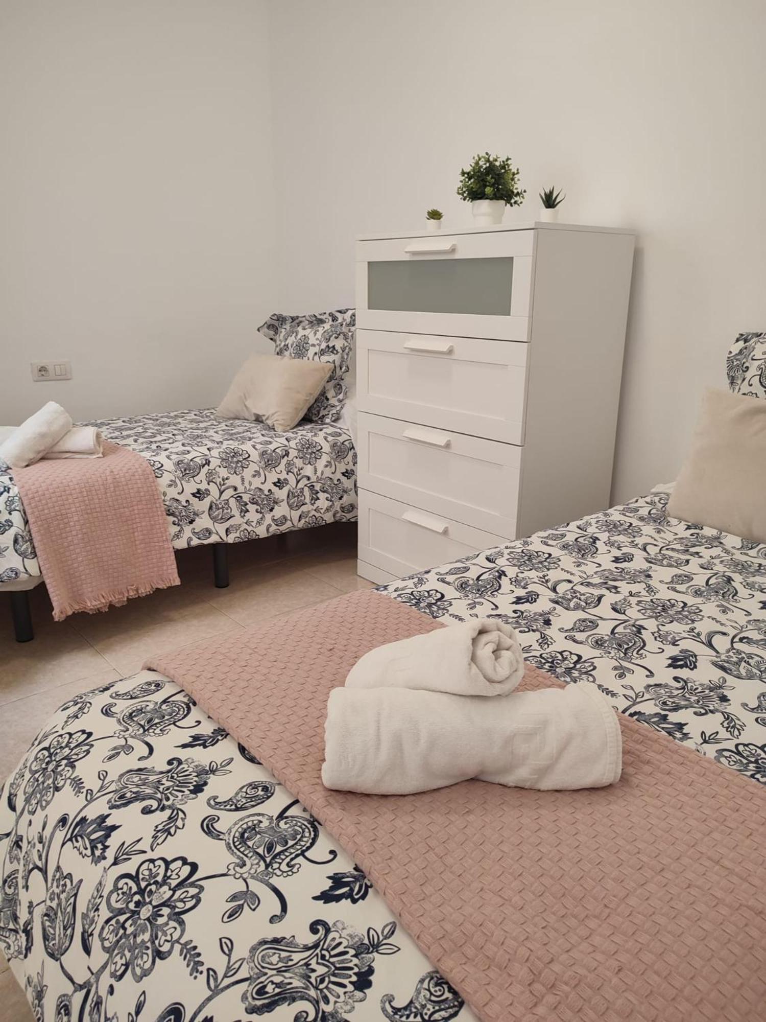 Apartamento En El Centro Arrecife  Extérieur photo