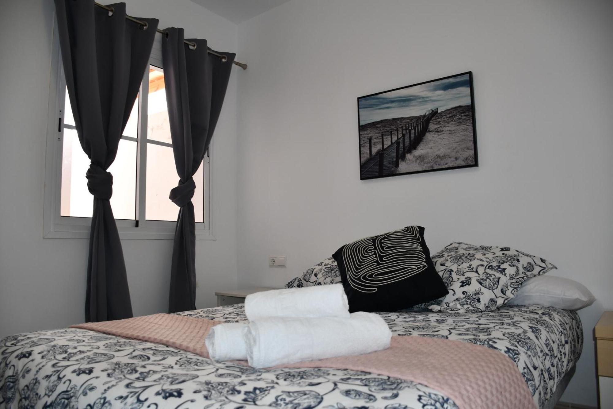 Apartamento En El Centro Arrecife  Extérieur photo