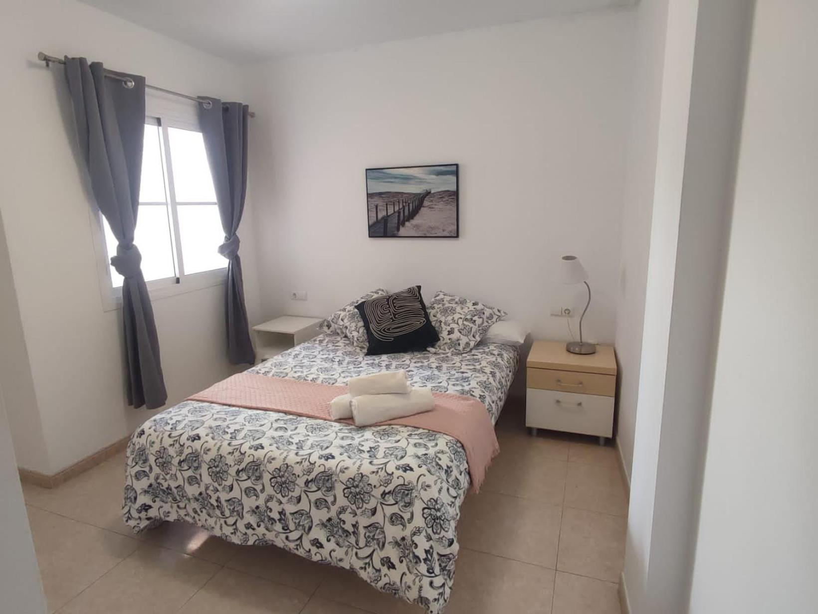 Apartamento En El Centro Arrecife  Extérieur photo