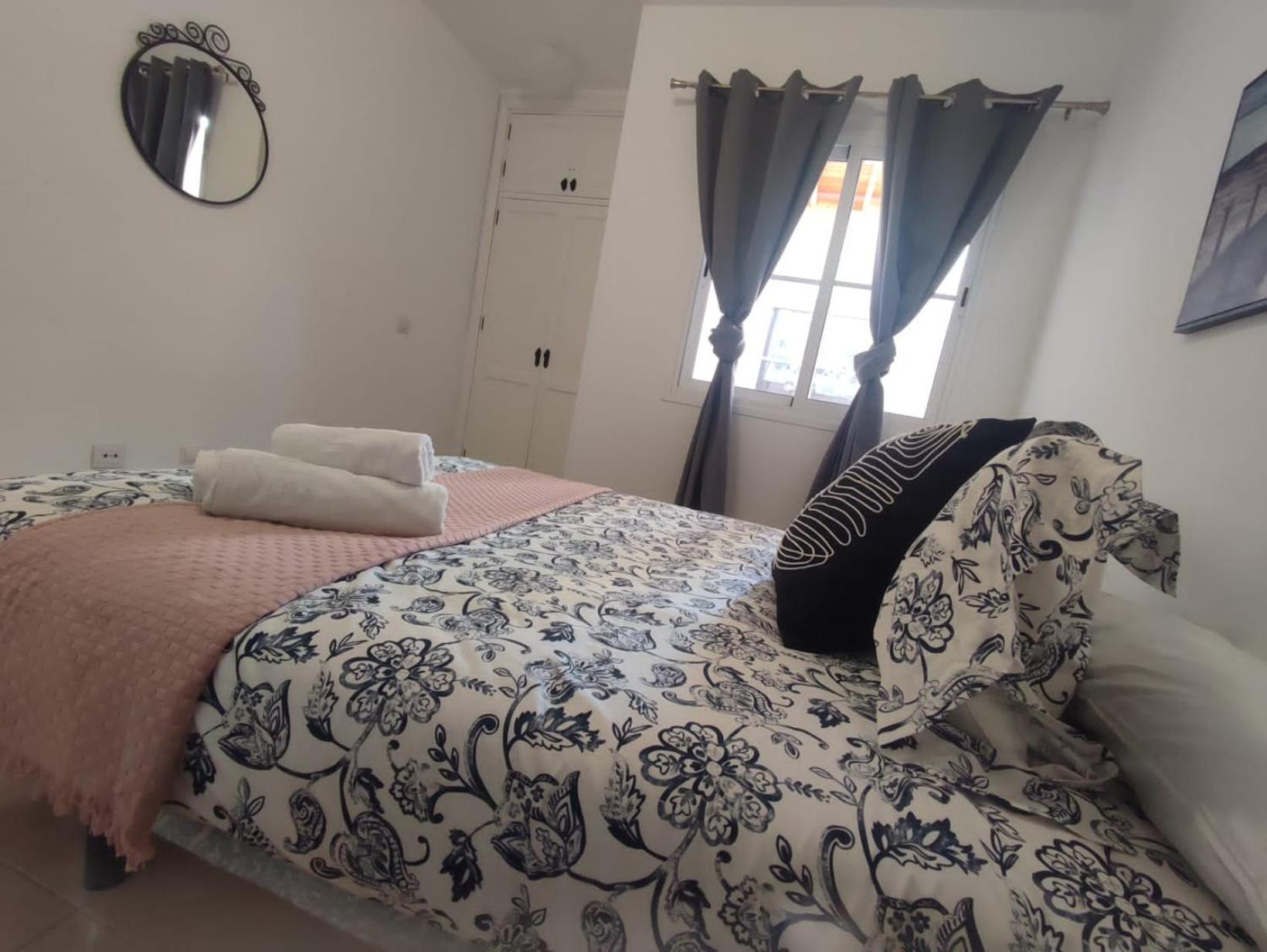 Apartamento En El Centro Arrecife  Extérieur photo