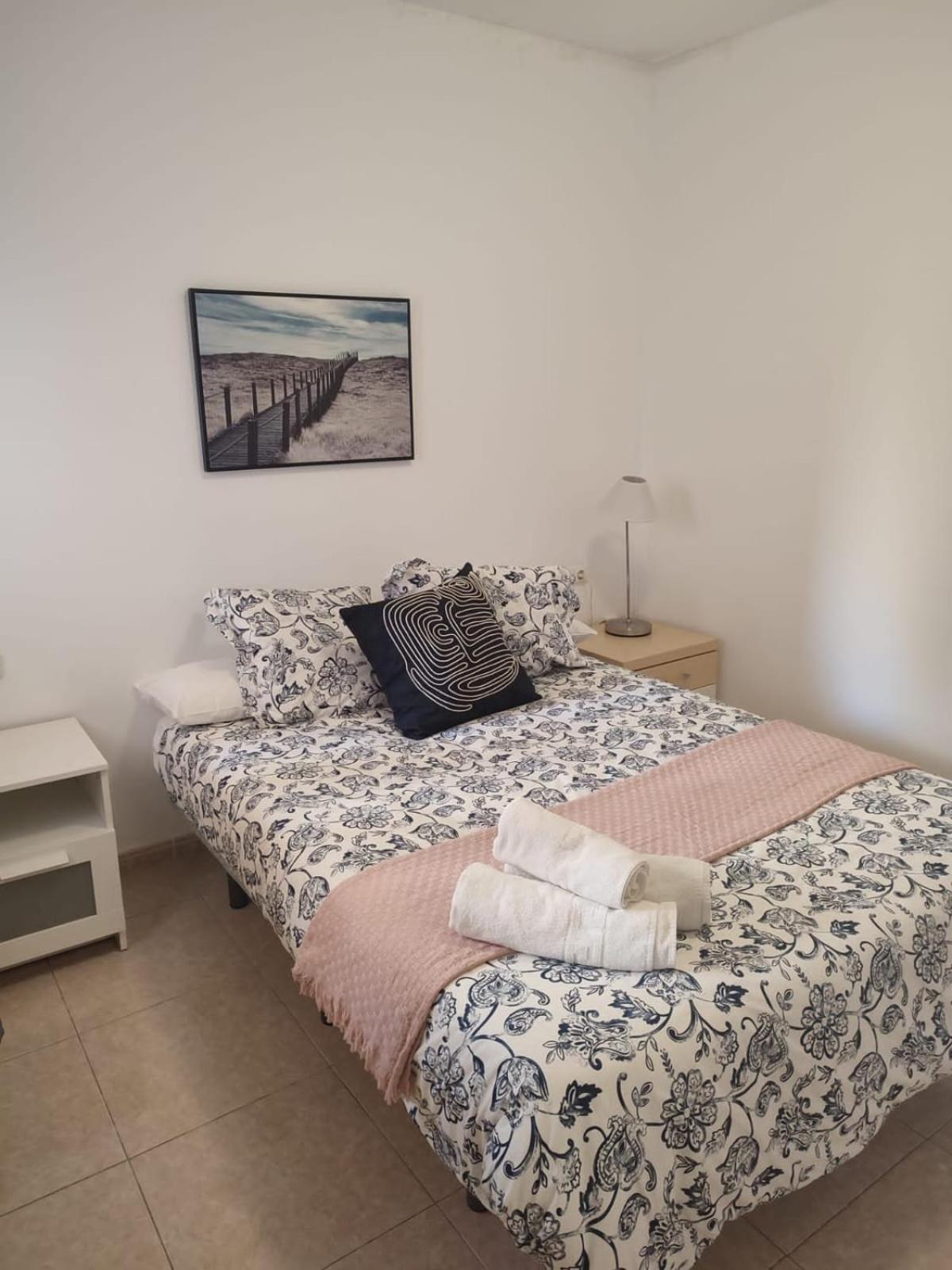 Apartamento En El Centro Arrecife  Extérieur photo