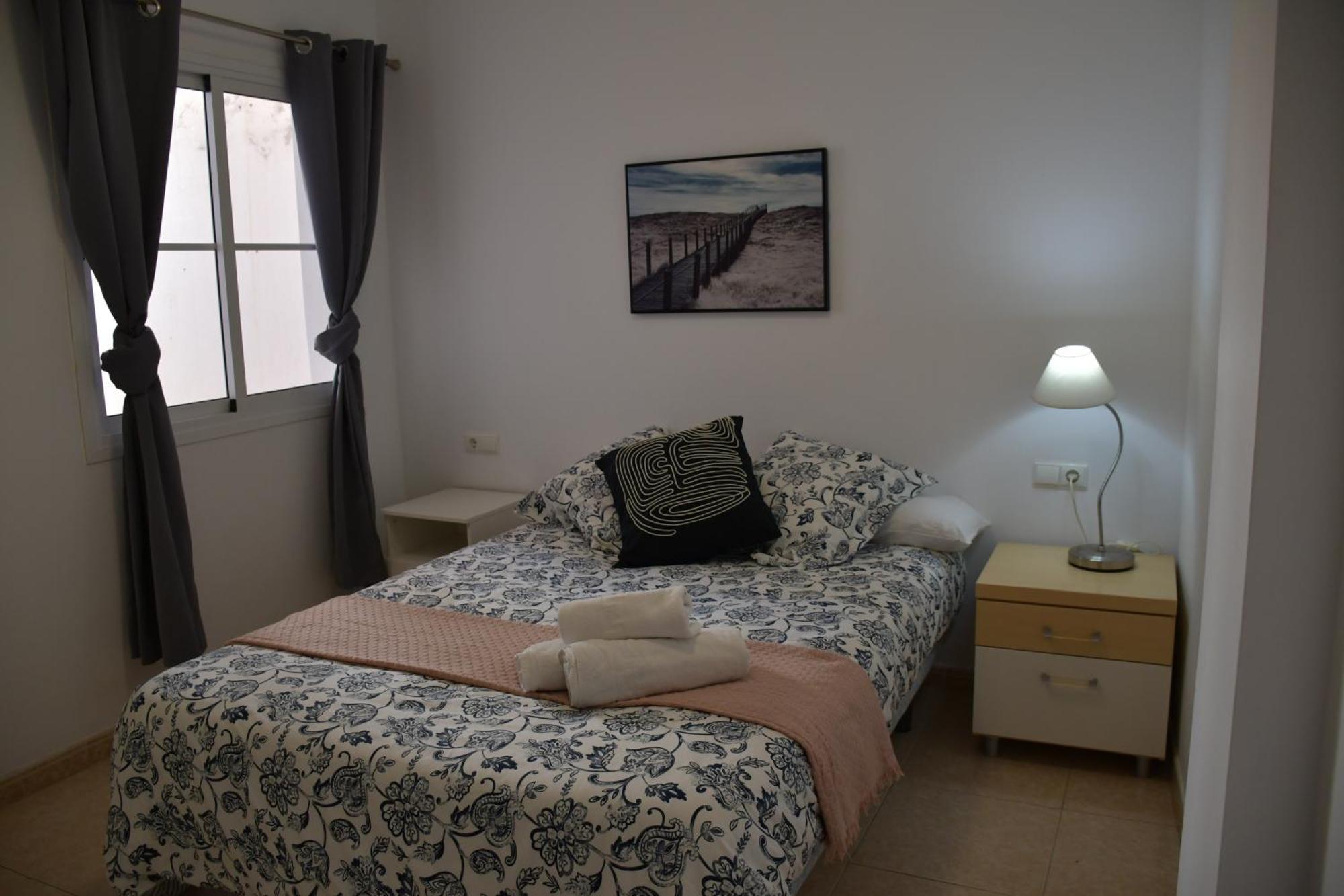 Apartamento En El Centro Arrecife  Extérieur photo