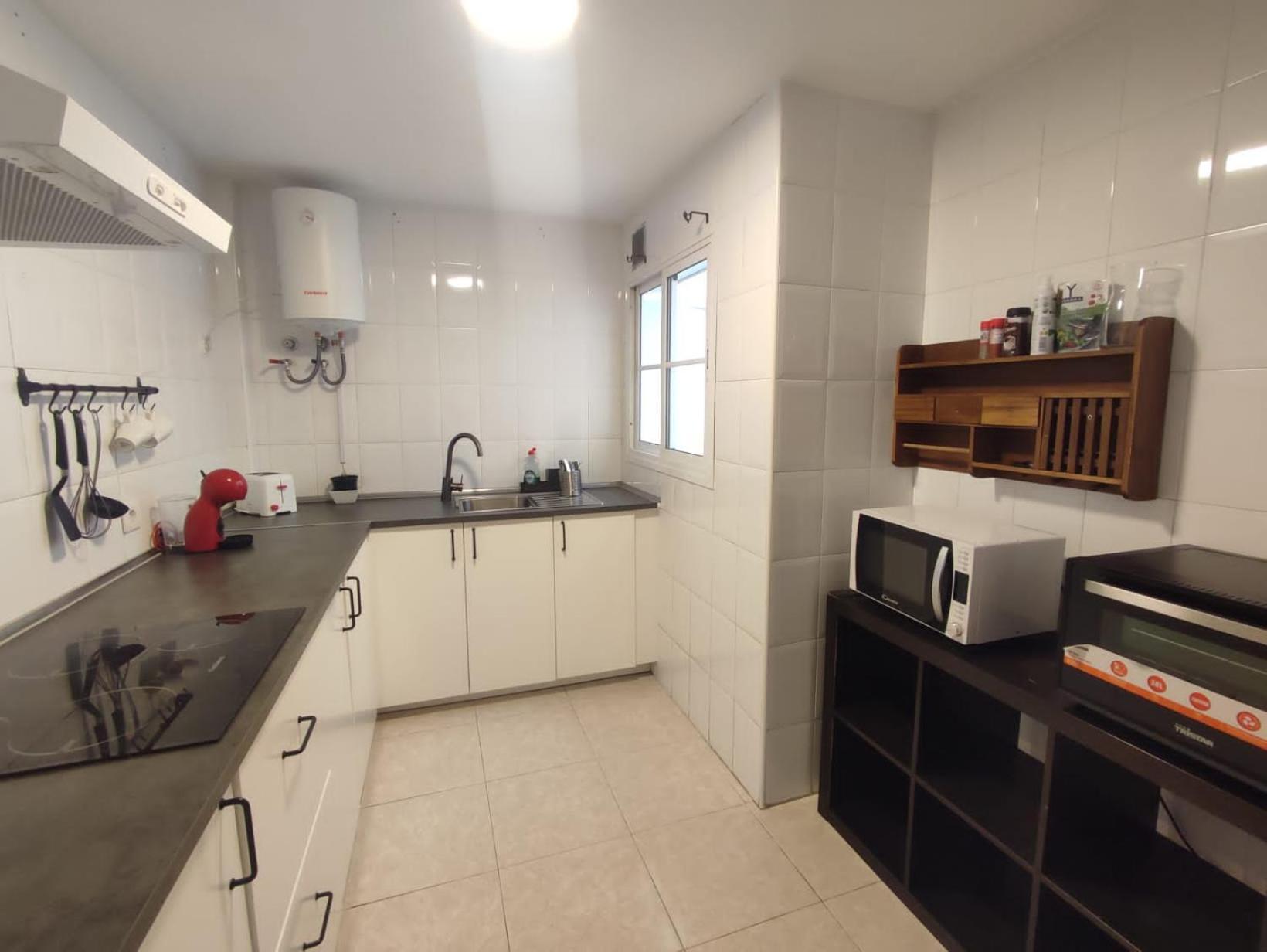 Apartamento En El Centro Arrecife  Extérieur photo
