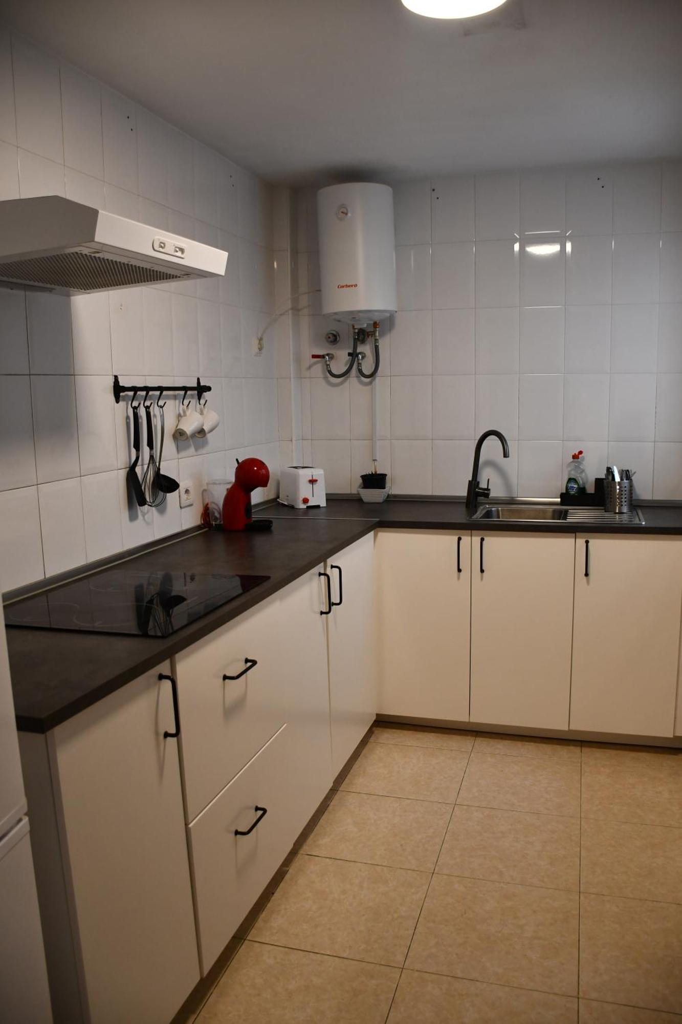 Apartamento En El Centro Arrecife  Extérieur photo