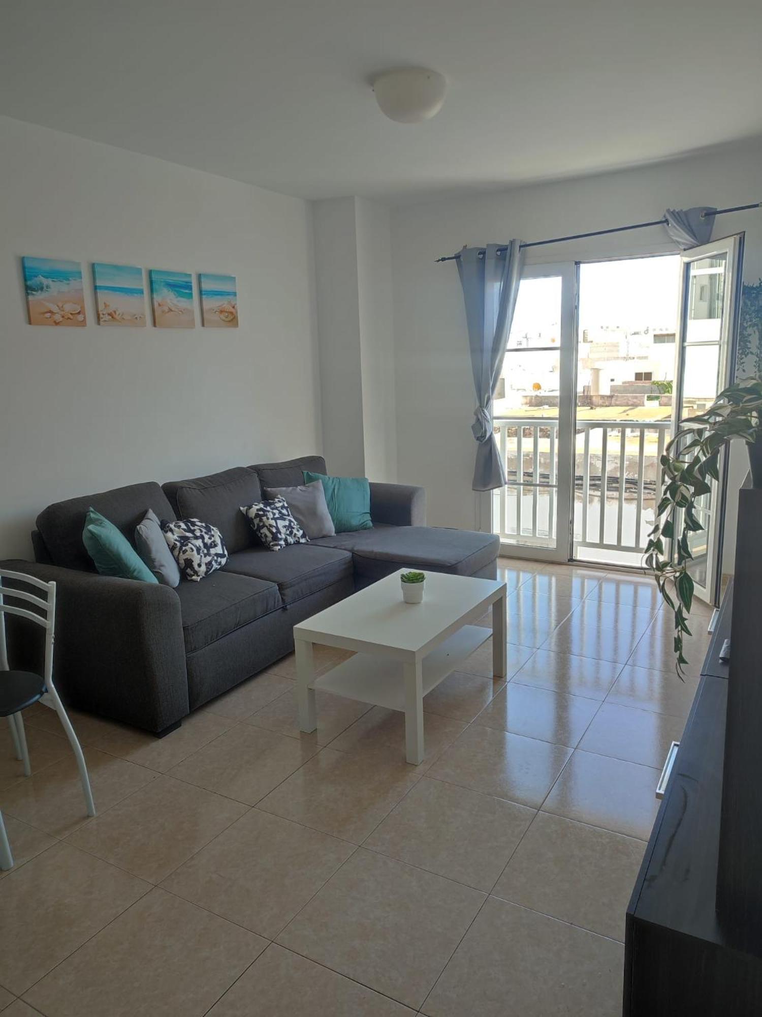Apartamento En El Centro Arrecife  Extérieur photo
