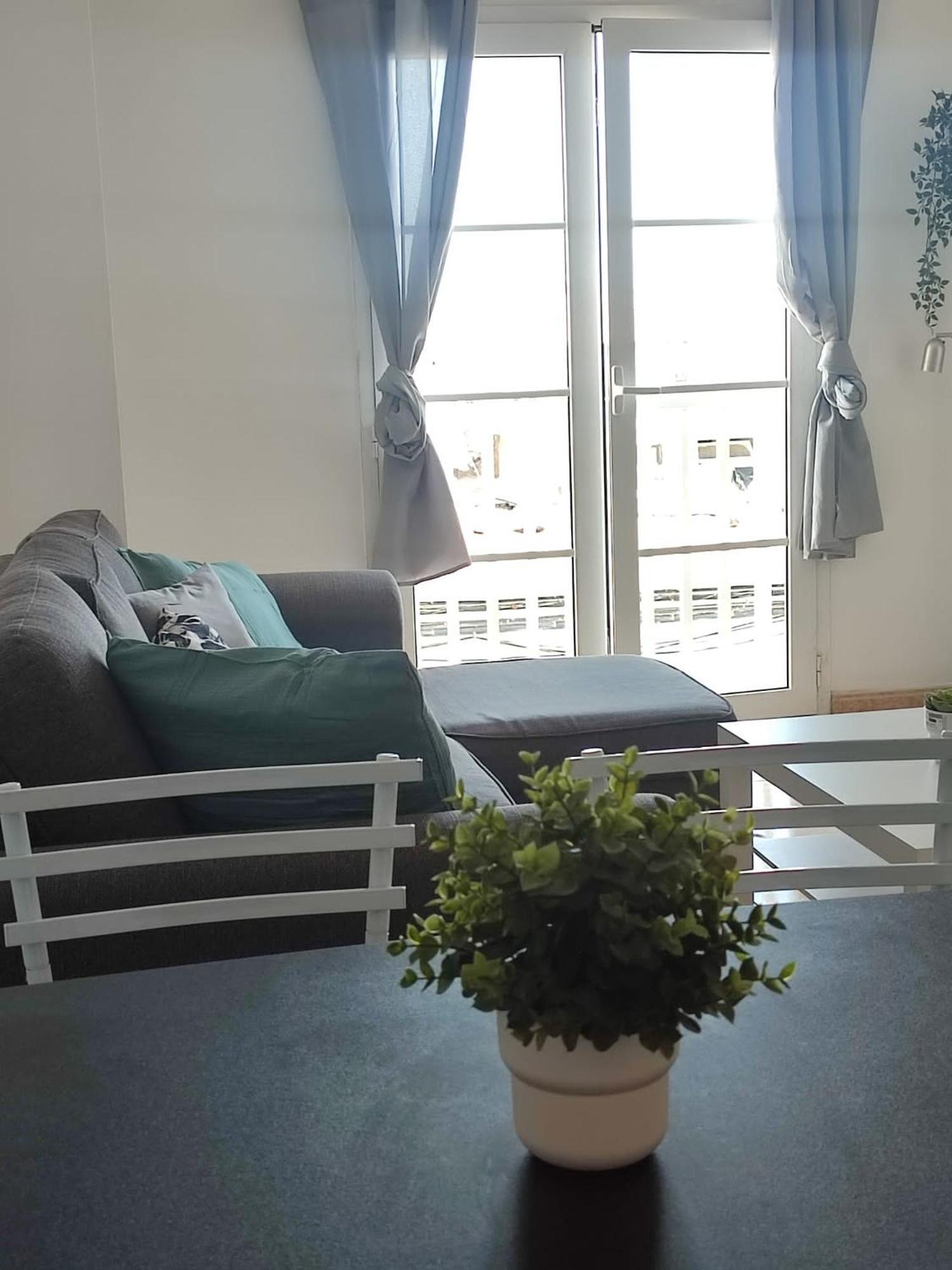 Apartamento En El Centro Arrecife  Extérieur photo