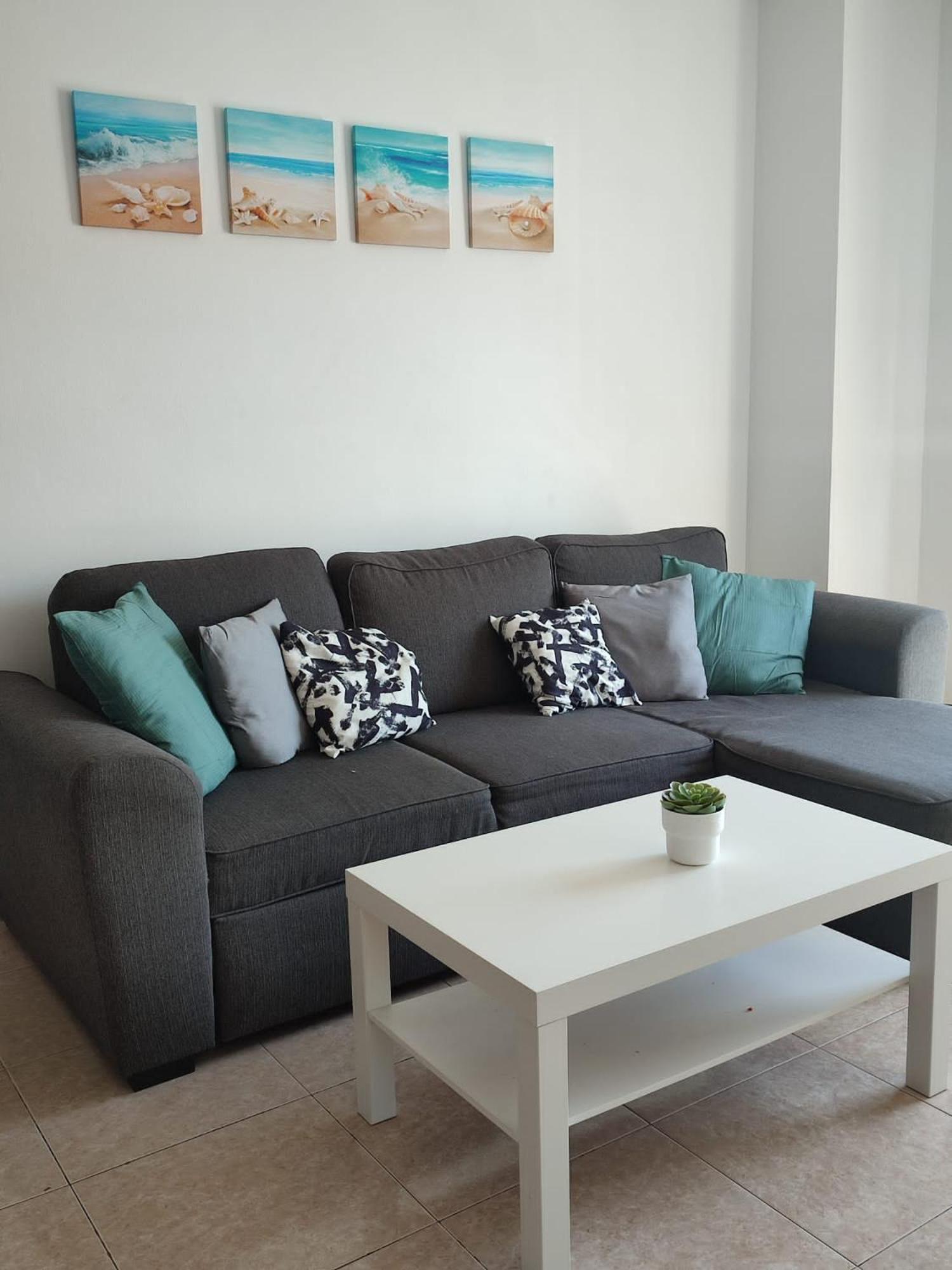 Apartamento En El Centro Arrecife  Extérieur photo