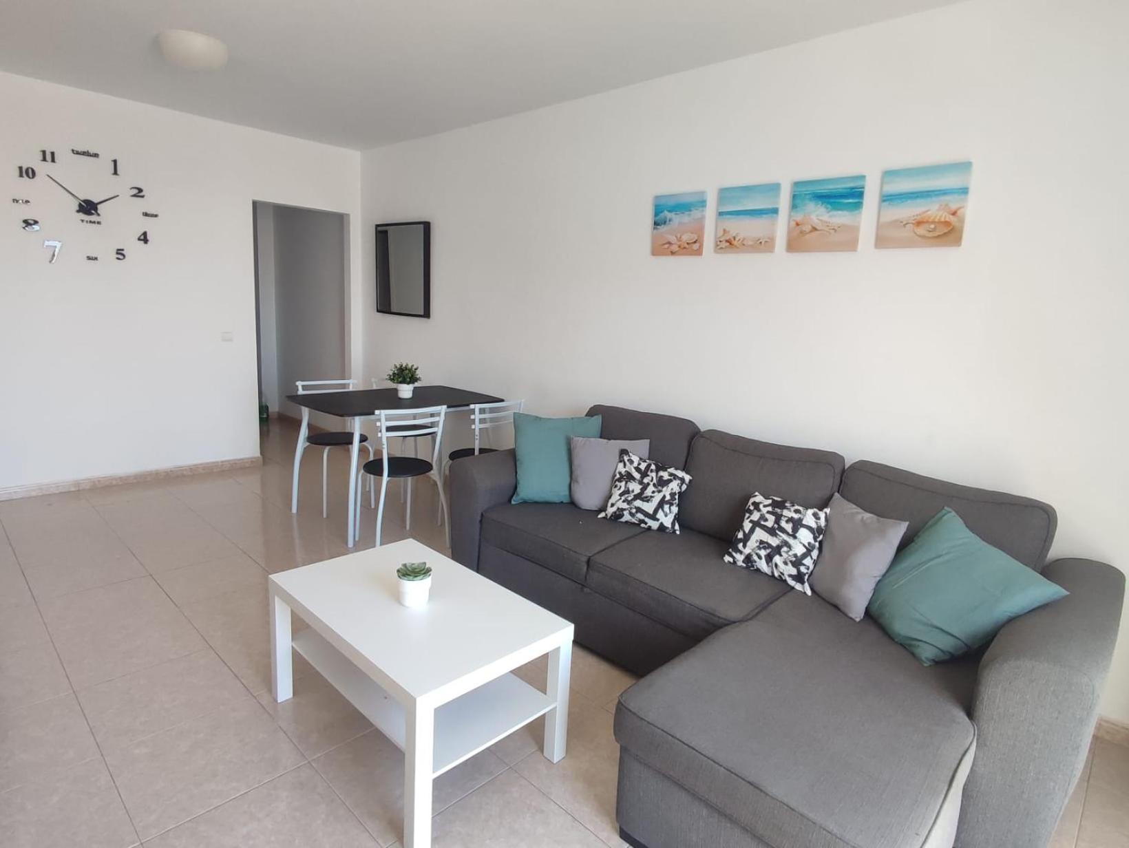 Apartamento En El Centro Arrecife  Extérieur photo